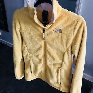 North face osito parka